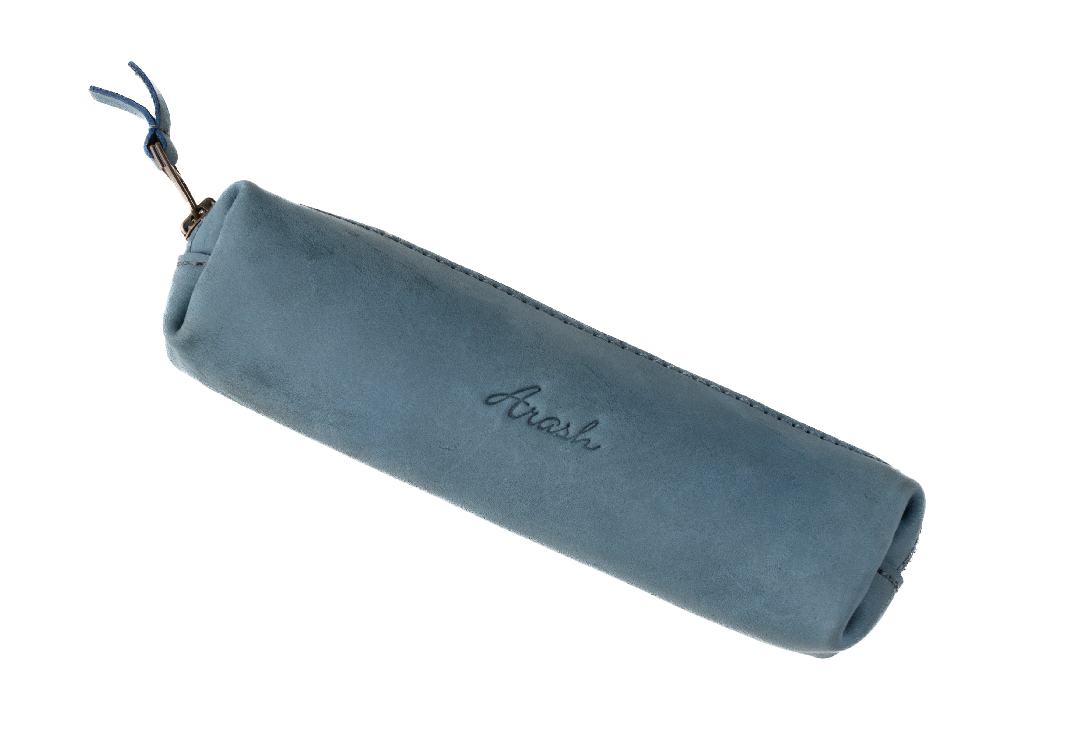 RAGZAN Extra Large Pencil Case gray RZPC005 price in Dubai, UAE