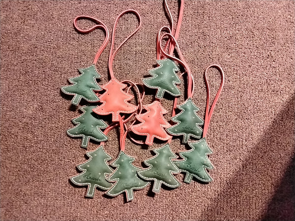 Christmas 🎄 tree decorations