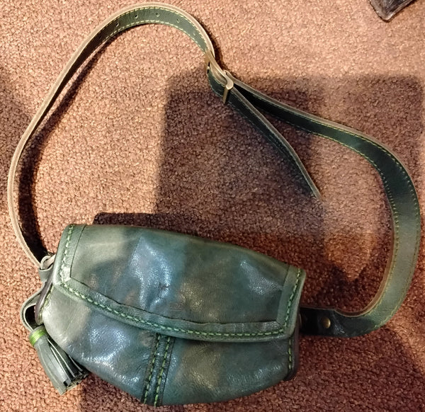 Waist bags