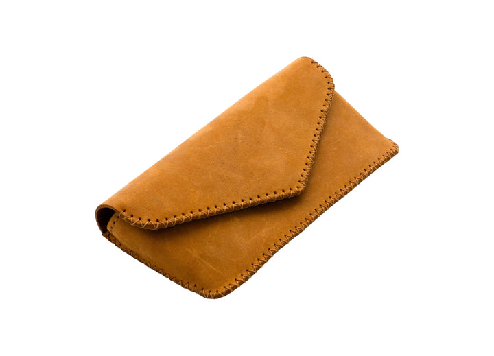 Bina Sunglasses Cover Caterpillar ARASH LEATHER