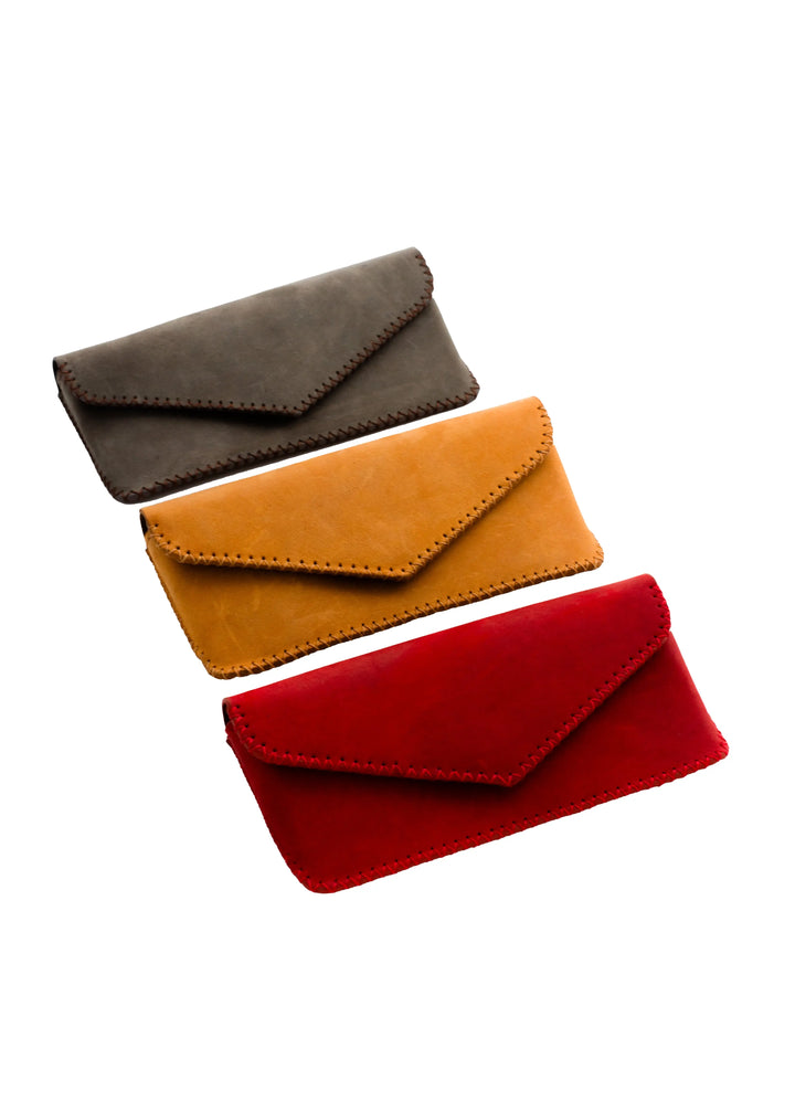 Bina Sunglasses Cover  ARASH LEATHER