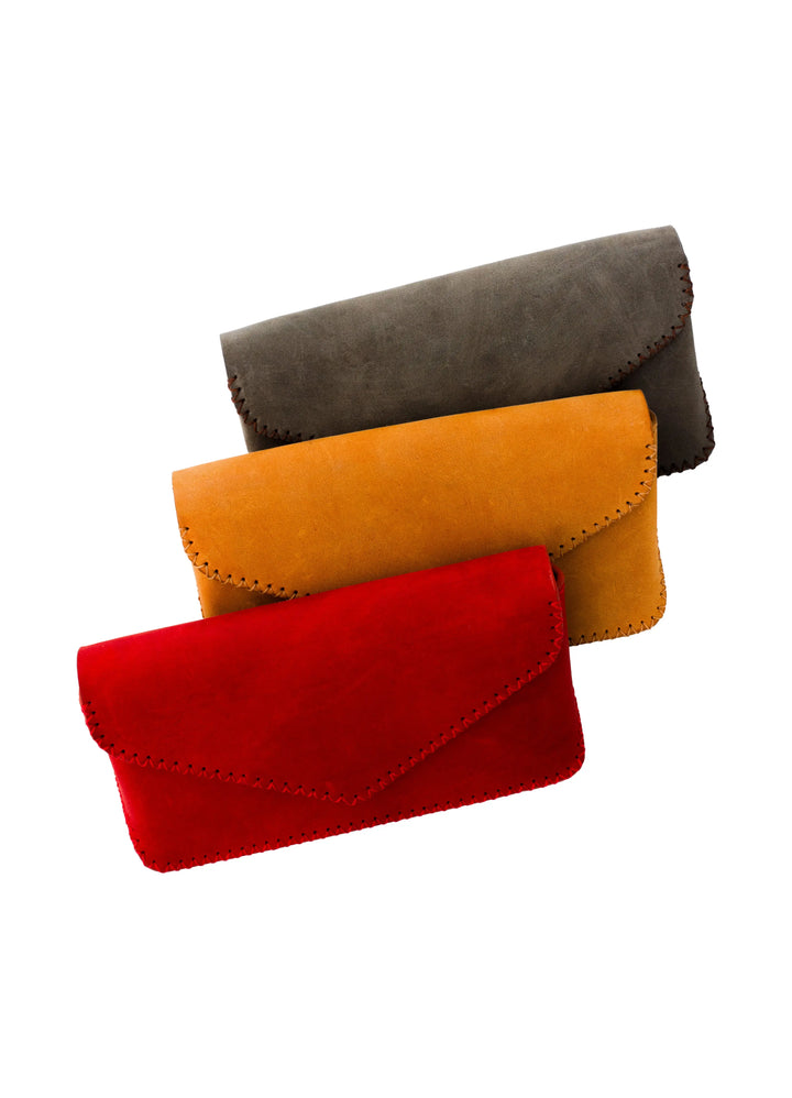 Bina Sunglasses Cover  ARASH LEATHER