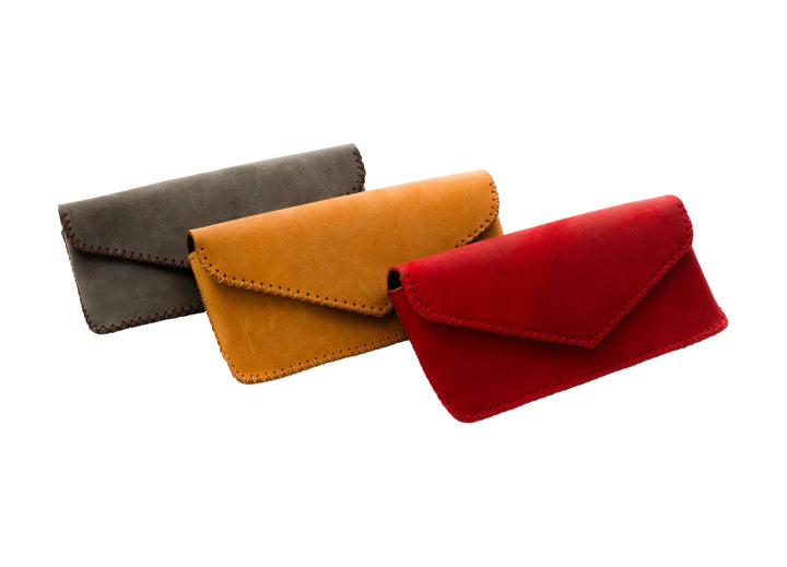 Bina Sunglasses Cover  ARASH LEATHER