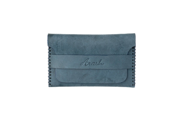 CARDU Card Holder - ARASH LEATHER