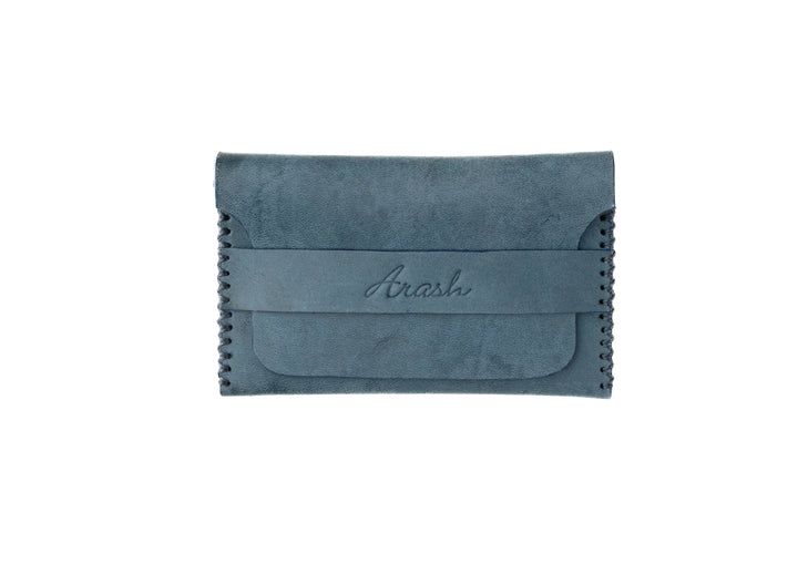 CARDU Card Holder - ARASH LEATHER