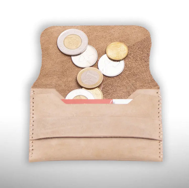 CARDU Card Holder - ARASH LEATHER