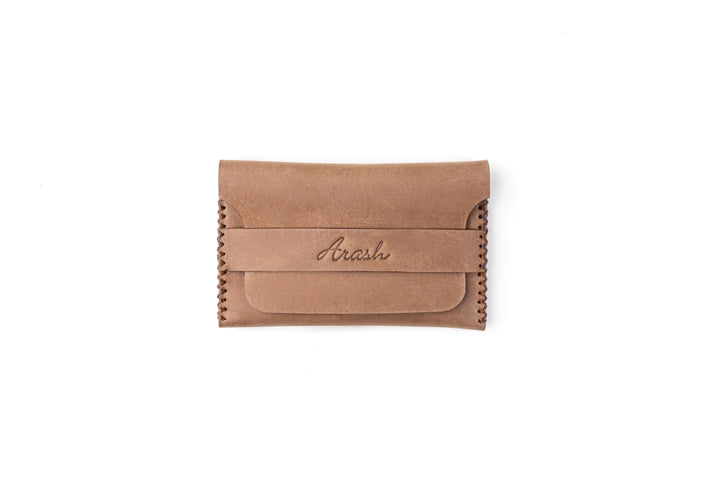 CARDU Card Holder - ARASH LEATHER