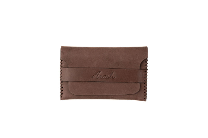 CARDU Card Holder - ARASH LEATHER