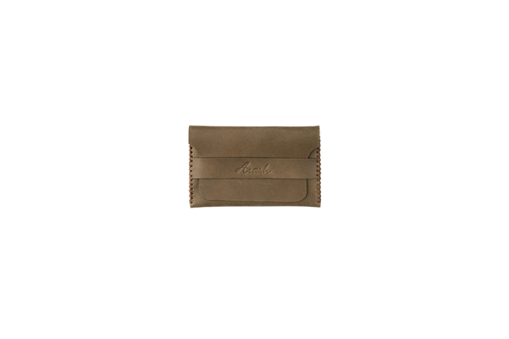 CARDU Card Holder - ARASH LEATHER