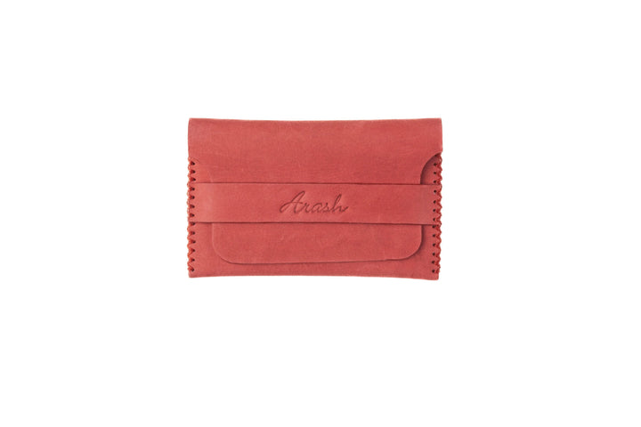 CARDU Card Holder - ARASH LEATHER