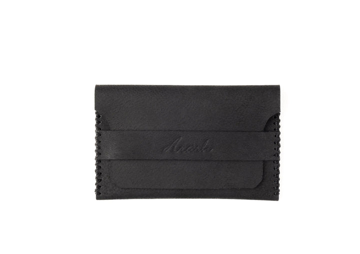 CARDU Card Holder - ARASH LEATHER