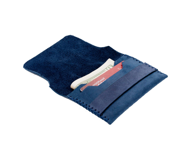 CARDU Card Holder  ARASH LEATHER