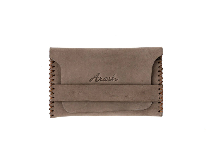 CARDU Card Holder  ARASH LEATHER