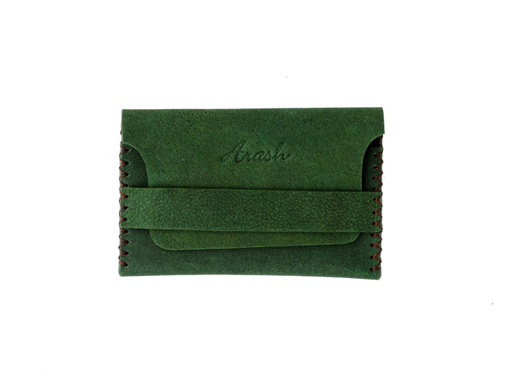 CARDU Card Holder  ARASH LEATHER