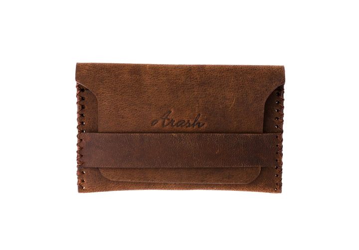 CARDU Card Holder  ARASH LEATHER