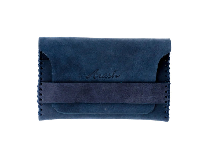 CARDU Card Holder  ARASH LEATHER