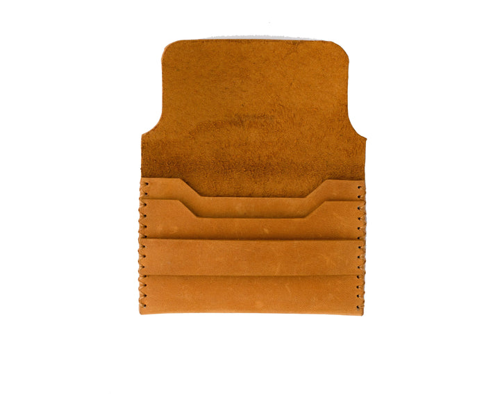 CARDU Card Holder  ARASH LEATHER