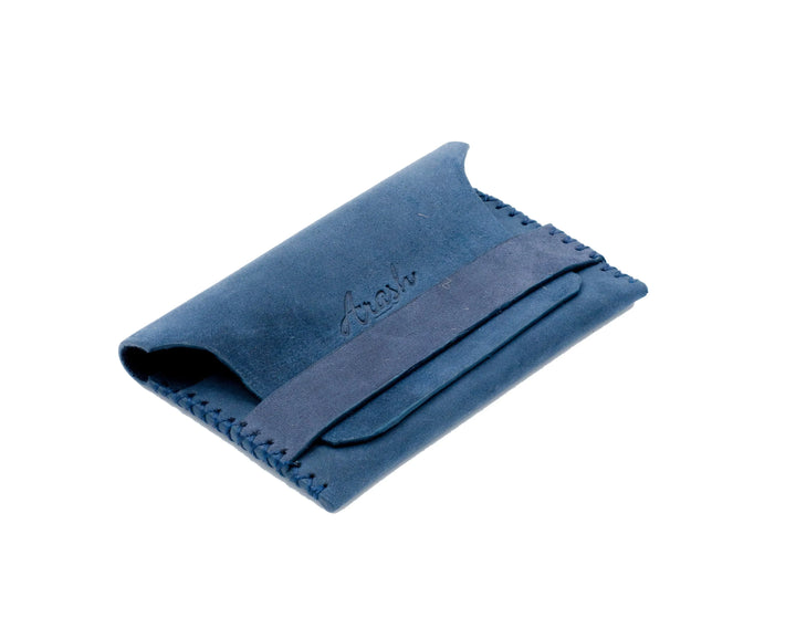 CARDU Card Holder  ARASH LEATHER