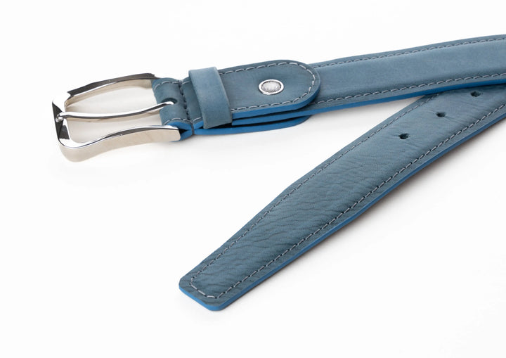 DAWAL Men Belt - ARASH LEATHER