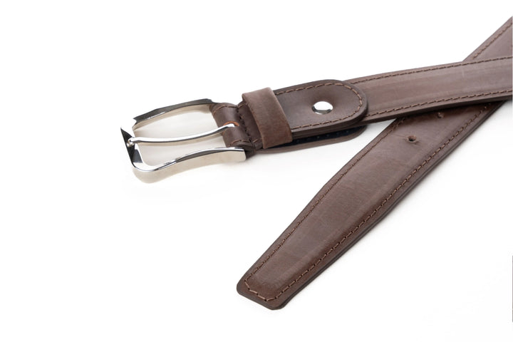 DAWAL Men Belt - ARASH LEATHER