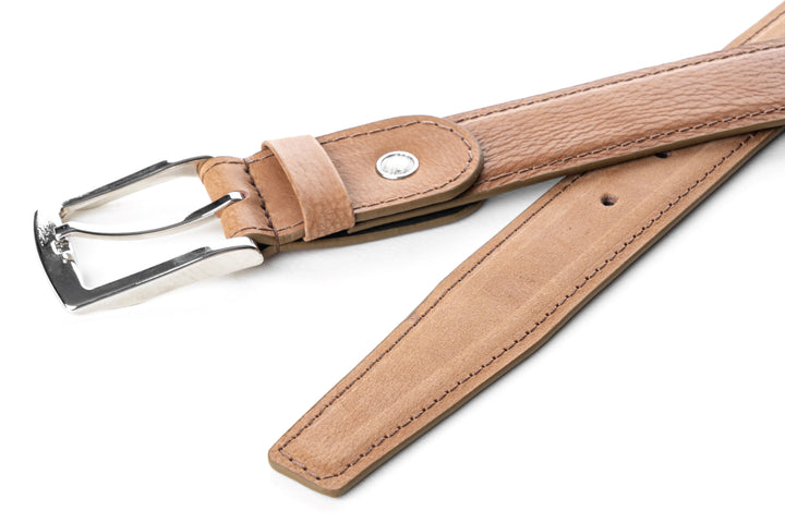 DAWAL Men Belt - ARASH LEATHER