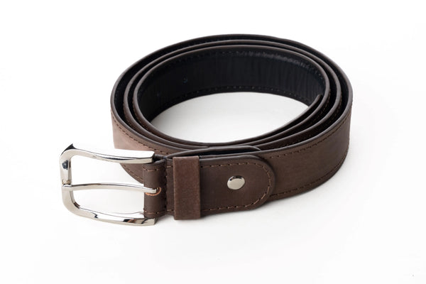 DAWAL Men Belt - ARASH LEATHER