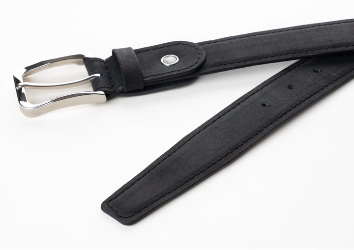 DAWAL Men Belt - ARASH LEATHER