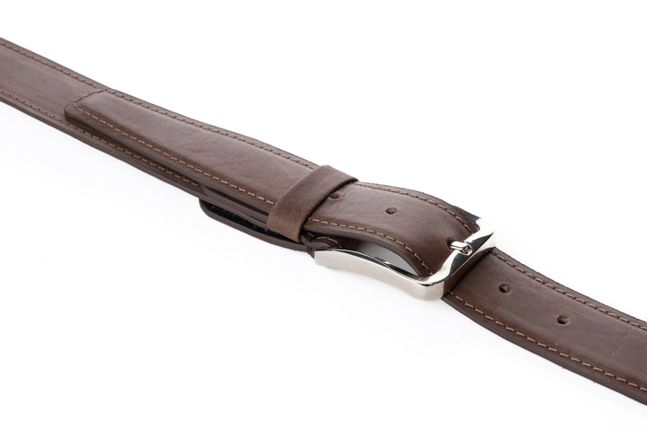 DAWAL Men Belt - ARASH LEATHER