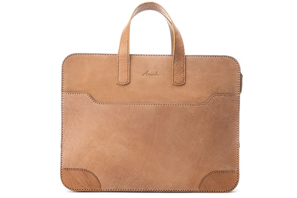 ETC Office Bag - ARASH LEATHER