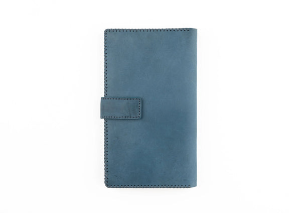FLIGHT Travel Organizer - ARASH LEATHER