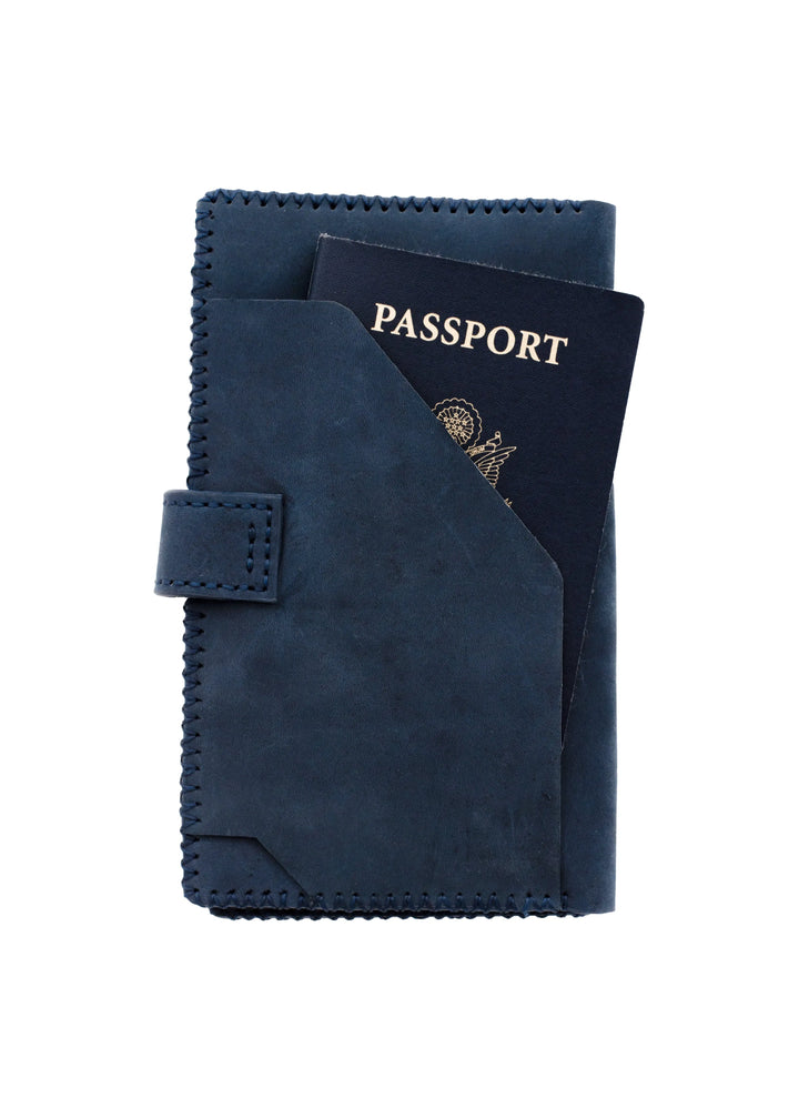 FLIGHT Travel Organizer  ARASH LEATHER