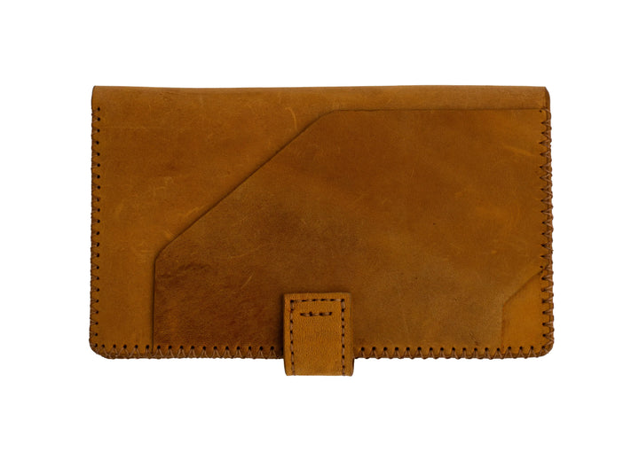 FLIGHT Travel Organizer  ARASH LEATHER