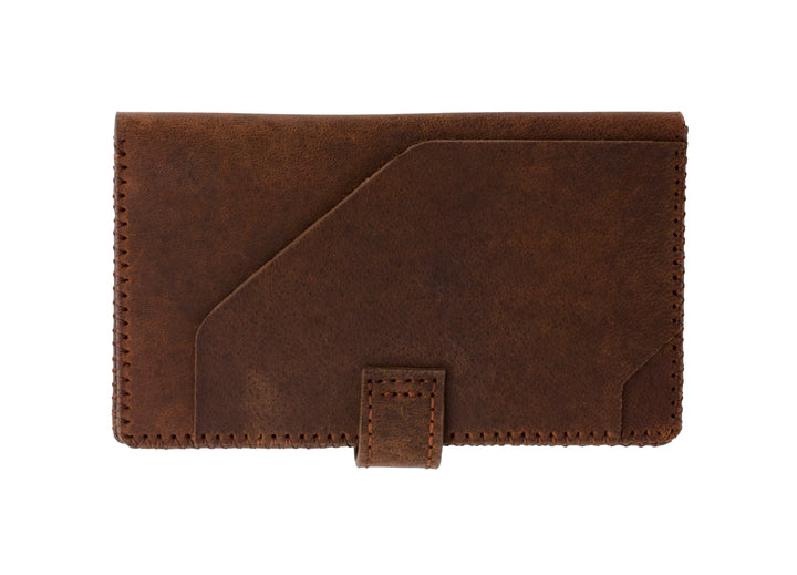 FLIGHT Travel Organizer  ARASH LEATHER