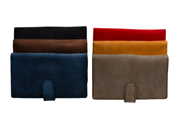 FLIGHT Travel Organizer  ARASH LEATHER