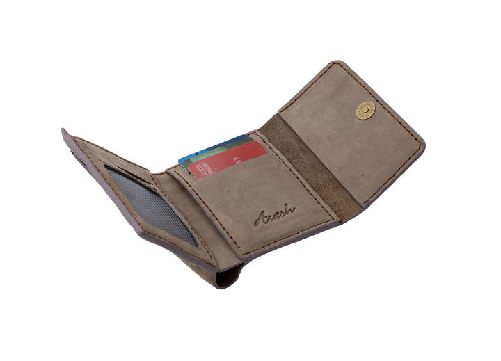 Golbarg Wallet  ARASH LEATHER