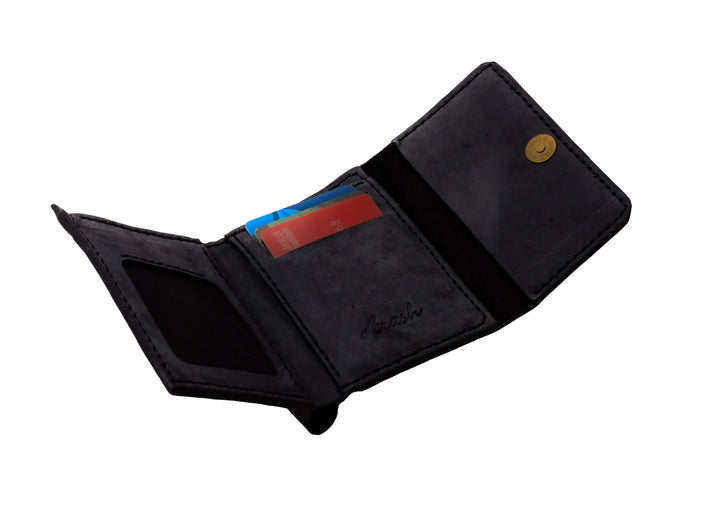 Golbarg Wallet  ARASH LEATHER