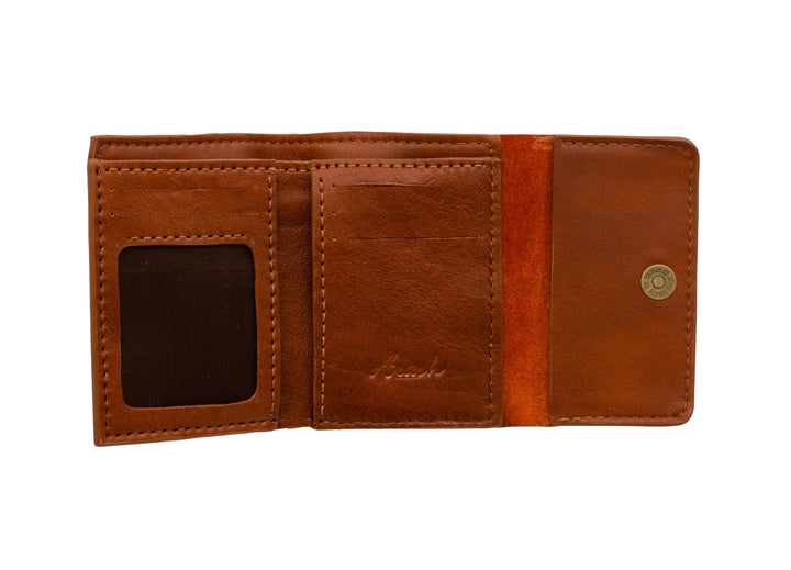 Golbarg Wallet  ARASH LEATHER