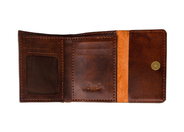Golbarg Wallet  ARASH LEATHER