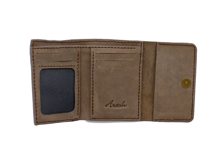 Golbarg Wallet  ARASH LEATHER