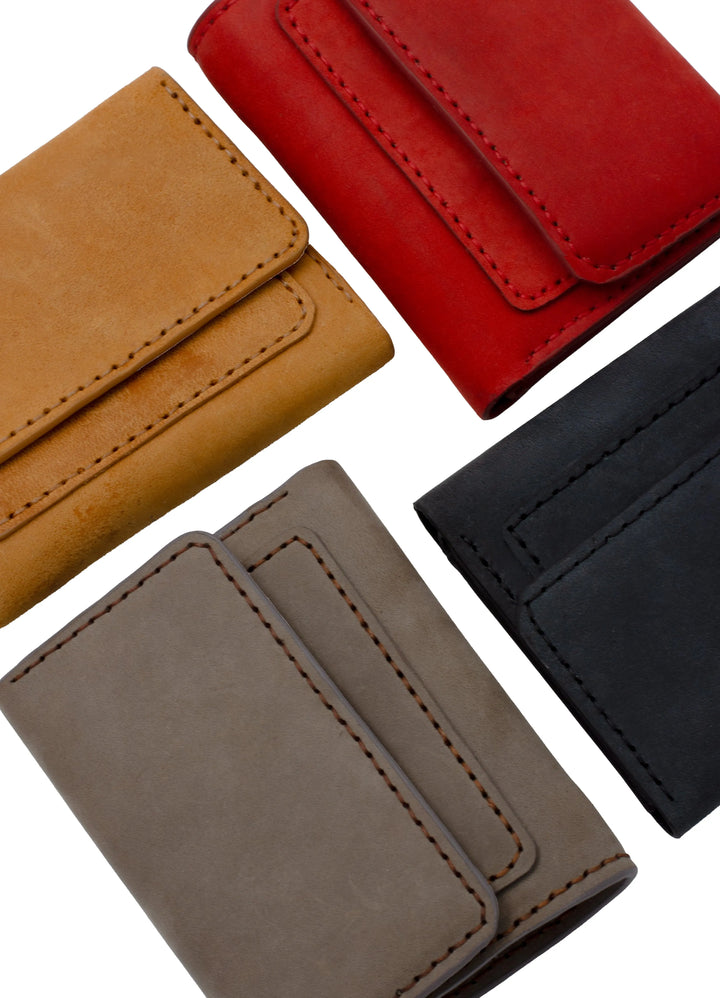 Golbarg Wallet  ARASH LEATHER