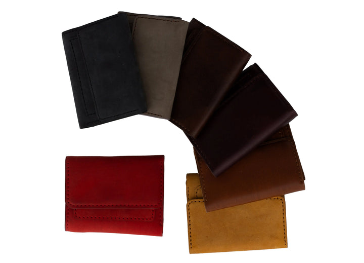 Golbarg Wallet  ARASH LEATHER