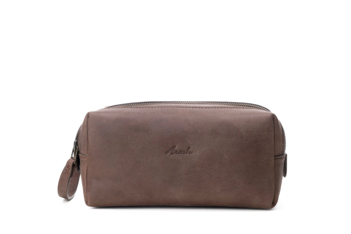 HAMYAAN Men Clutch bag - ARASH LEATHER