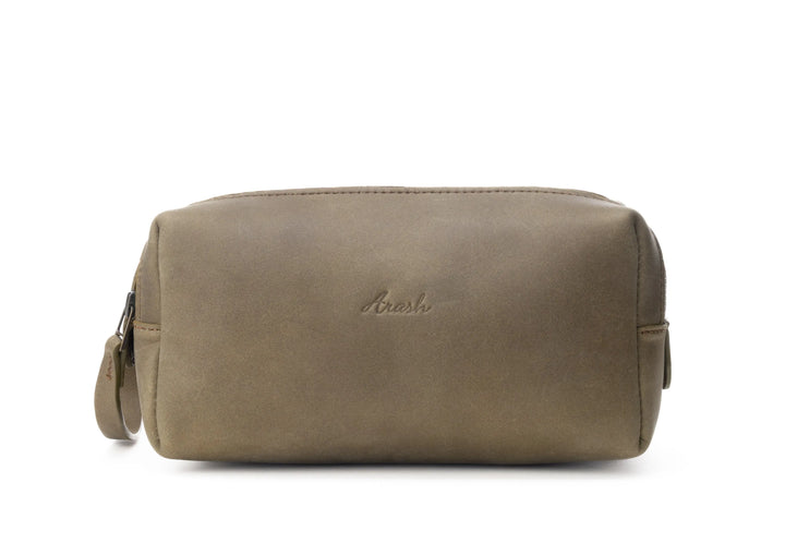 HAMYAAN Men Clutch bag - ARASH LEATHER