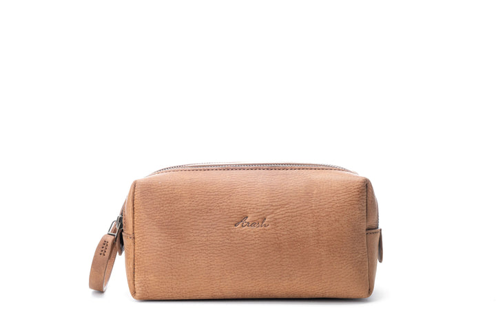 HAMYAAN Men Clutch bag - ARASH LEATHER