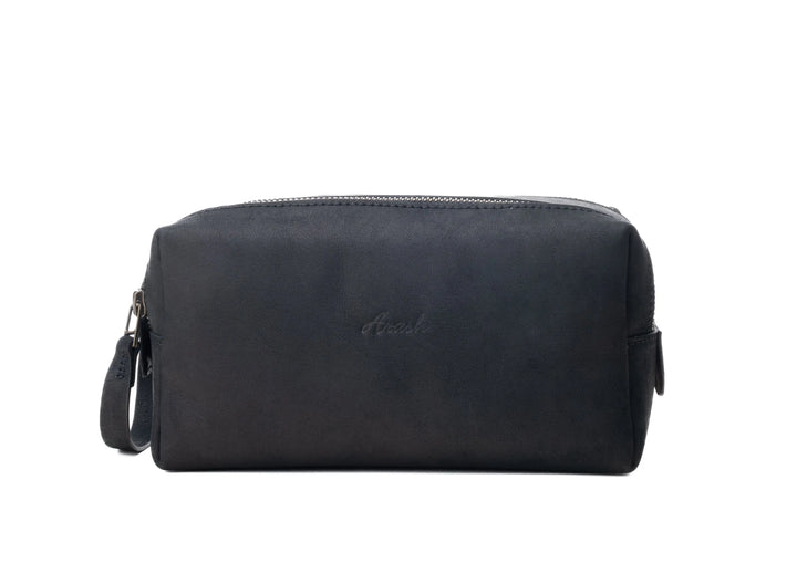 HAMYAAN Men Clutch bag - ARASH LEATHER