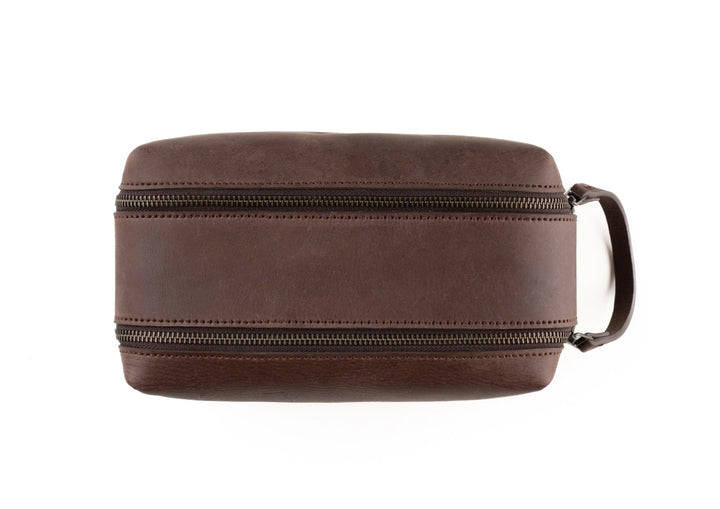HAMYAAN Men Clutch bag - ARASH LEATHER