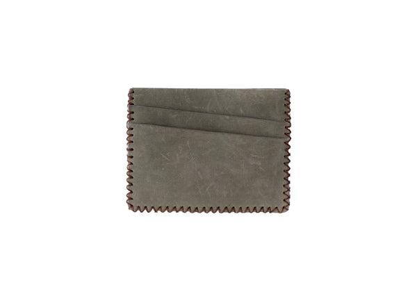 LAKE Card Holder  ARASH LEATHER