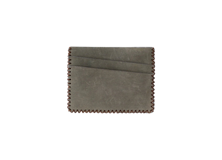 LAKE Card Holder  ARASH LEATHER