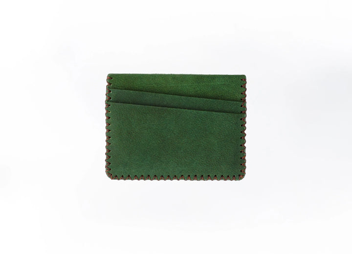 LAKE Card Holder  ARASH LEATHER