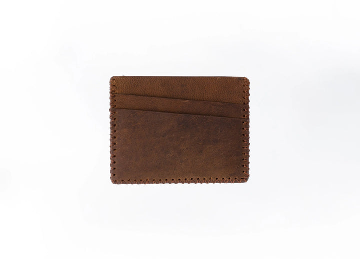 LAKE Card Holder  ARASH LEATHER
